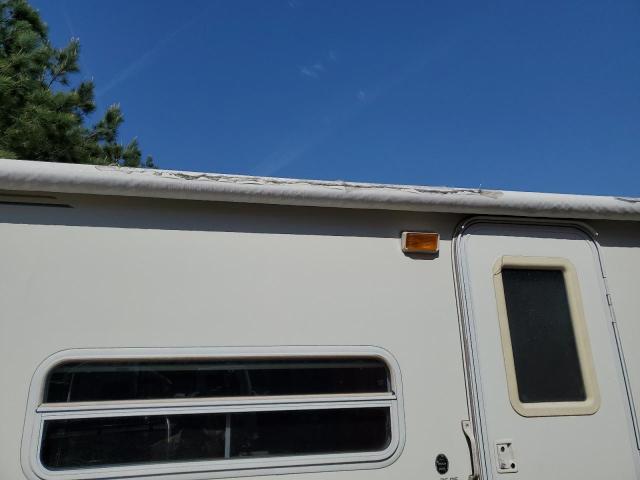 4YDT26R245G912284 - 2005 KEYSTONE OUTBACK TWO TONE photo 7