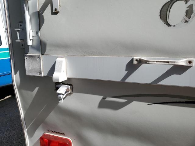 4YDT26R245G912284 - 2005 KEYSTONE OUTBACK TWO TONE photo 8