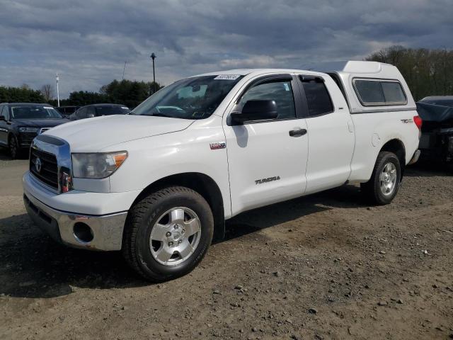 2008 TOYOTA TUNDRA DOUBLE CAB, 