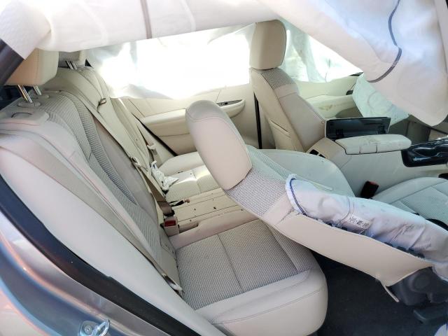 LRBAZLR48PD061132 - 2023 BUICK ENVISION PREFERRED Gümüş foto 11