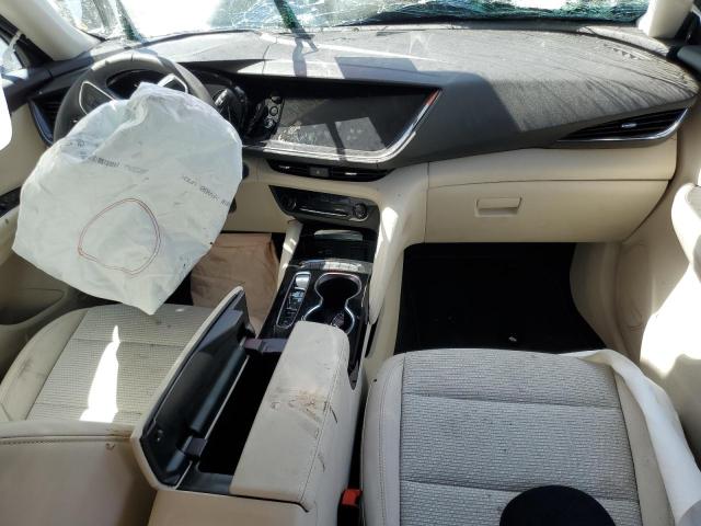 LRBAZLR48PD061132 - 2023 BUICK ENVISION PREFERRED Gümüş foto 8