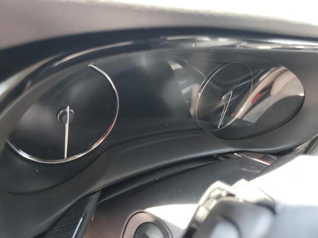 LRBAZLR48PD061132 - 2023 BUICK ENVISION PREFERRED Gümüş foto 9