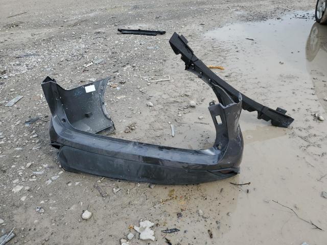 5TDGZRAH5LS507622 - 2020 TOYOTA HIGHLANDER XLE GRAY photo 13