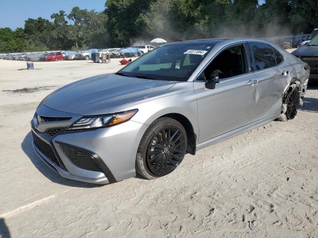 2021 TOYOTA CAMRY XSE, 