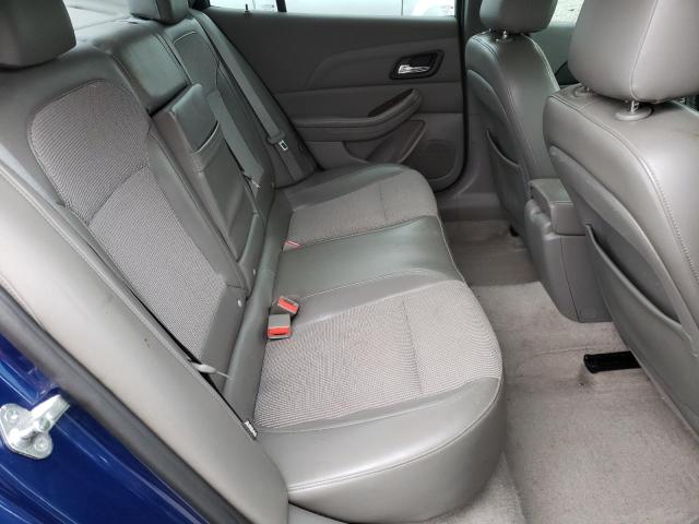 1G11C5SA3DU113141 - 2013 CHEVROLET MALIBU 1LT Bleu photo 6