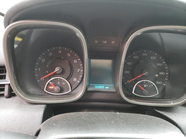 1G11C5SA3DU113141 - 2013 CHEVROLET MALIBU 1LT Bleu photo 8