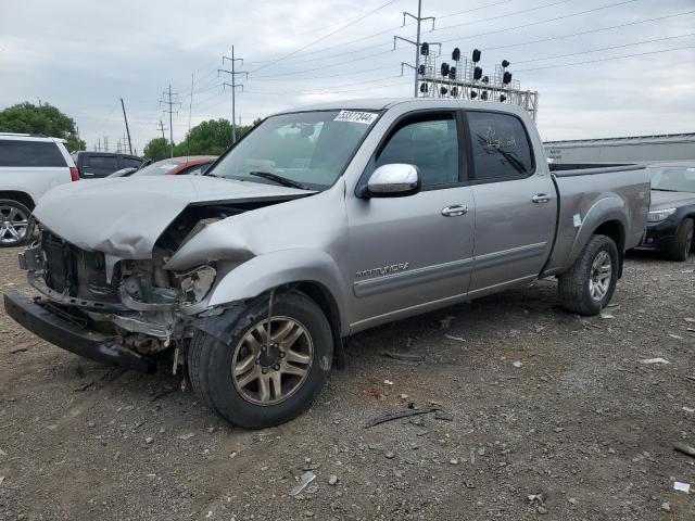 2006 TOYOTA TUNDRA DOUBLE CAB SR5, 