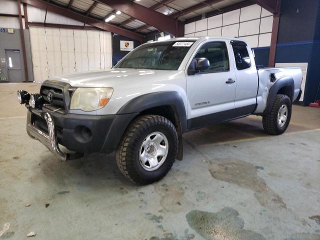 2007 TOYOTA TACOMA ACCESS CAB, 