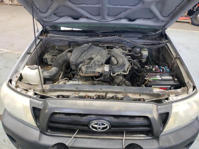 5TEUU42N57Z428548 - 2007 TOYOTA TACOMA ACCESS CAB Boz foto 11