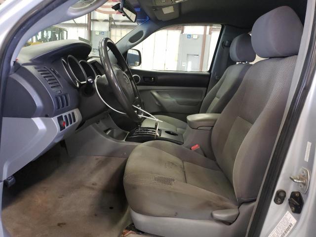 5TEUU42N57Z428548 - 2007 TOYOTA TACOMA ACCESS CAB Boz foto 7