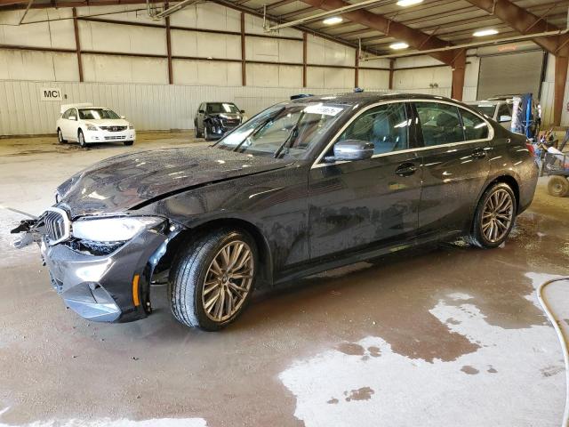 2024 BMW 330XI, 