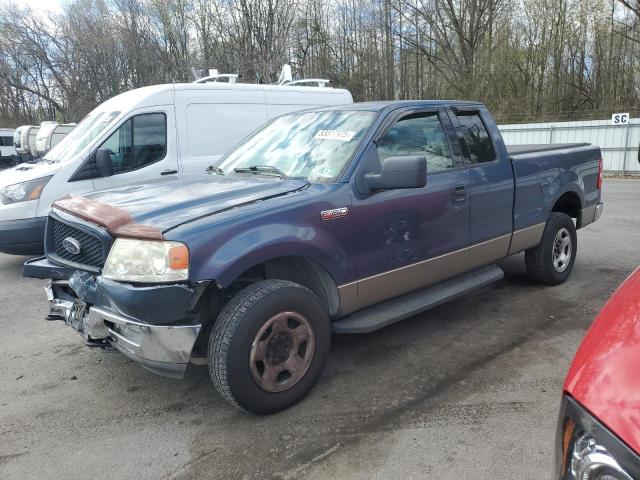 2004 FORD F150, 