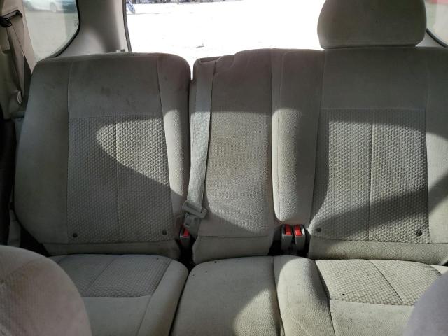 4NUDS13S372702119 - 2007 ISUZU ASCENDER S 灰色 照片 10