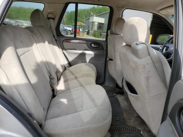 4NUDS13S372702119 - 2007 ISUZU ASCENDER S 灰色 照片 11