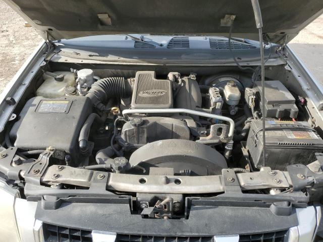 4NUDS13S372702119 - 2007 ISUZU ASCENDER S 灰色 照片 12