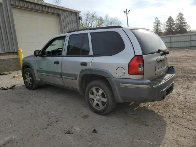 4NUDS13S372702119 - 2007 ISUZU ASCENDER S 灰色 照片 2