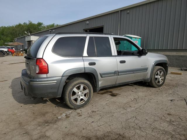 4NUDS13S372702119 - 2007 ISUZU ASCENDER S 灰色 照片 3