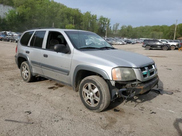 4NUDS13S372702119 - 2007 ISUZU ASCENDER S 灰色 照片 4