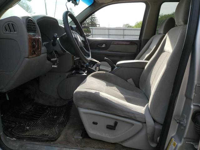 4NUDS13S372702119 - 2007 ISUZU ASCENDER S 灰色 照片 7