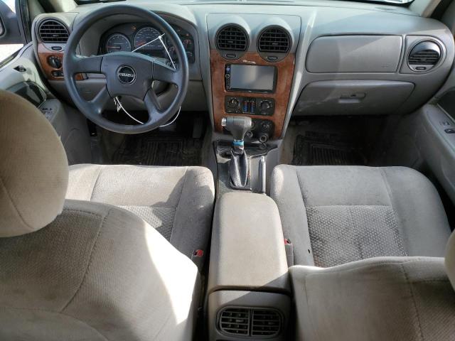 4NUDS13S372702119 - 2007 ISUZU ASCENDER S 灰色 照片 8