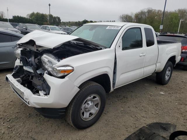 2021 TOYOTA TACOMA ACCESS CAB, 