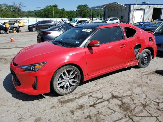 2015 TOYOTA SCION TC, 