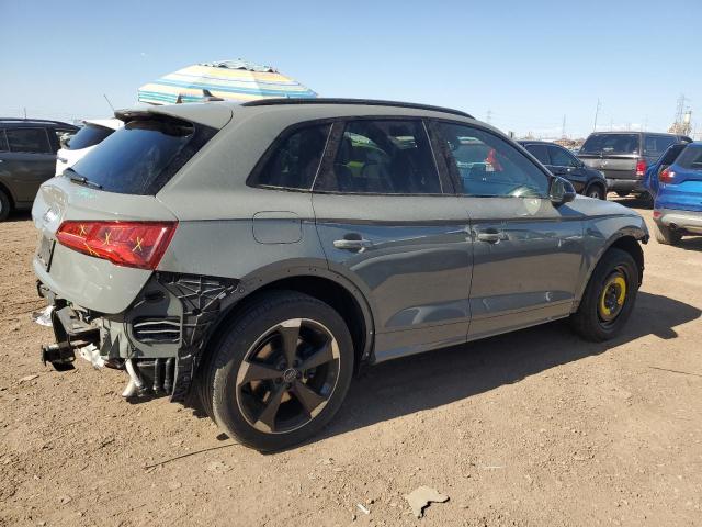 WA1B4AFY3L2067419 - 2020 AUDI SQ5 PREMIUM PLUS GRAY photo 3