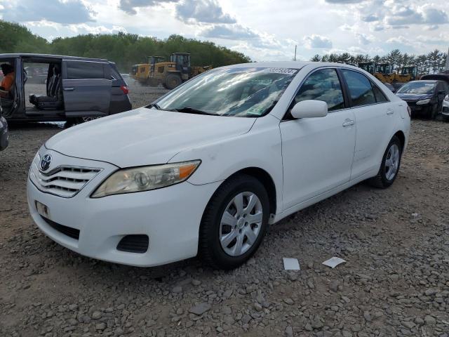 2011 TOYOTA CAMRY BASE, 