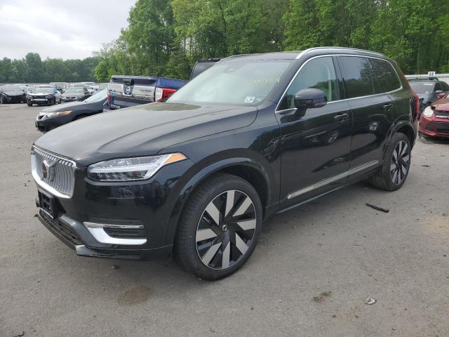 YV4H60CE5R1211921 - 2024 VOLVO XC90 PLUS BLACK photo 1