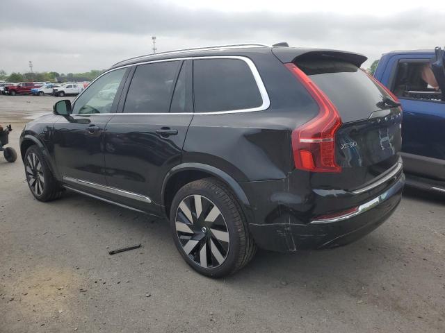 YV4H60CE5R1211921 - 2024 VOLVO XC90 PLUS BLACK photo 2