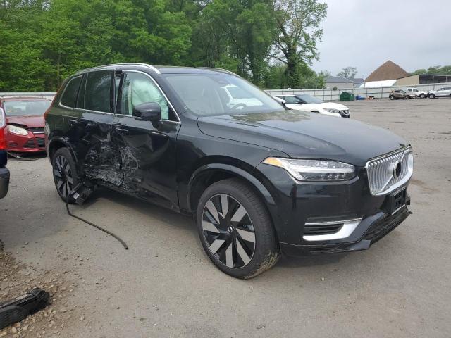 YV4H60CE5R1211921 - 2024 VOLVO XC90 PLUS BLACK photo 4