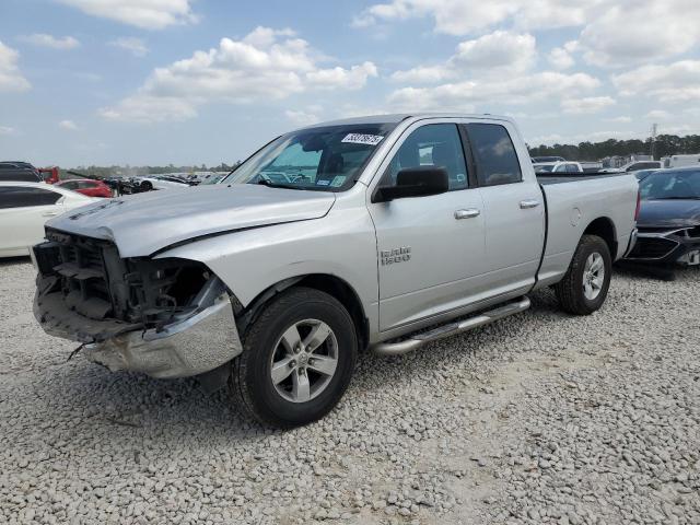 2016 RAM 1500 SLT, null