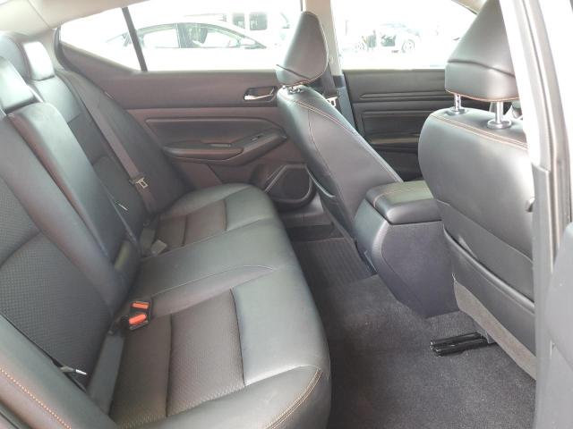 1N4BL4CV7LC281673 - 2020 NISSAN ALTIMA SR GRAY photo 10