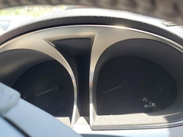 4T1BK3DB1BU436833 - 2011 TOYOTA AVALON BASE 灰色 照片 9