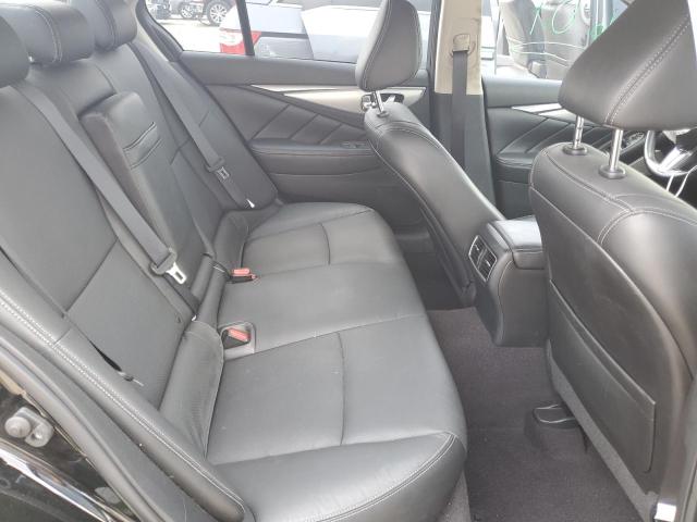 JN1EV7BR3MM754023 - 2021 INFINITI Q50 LUXE Qara foto 10