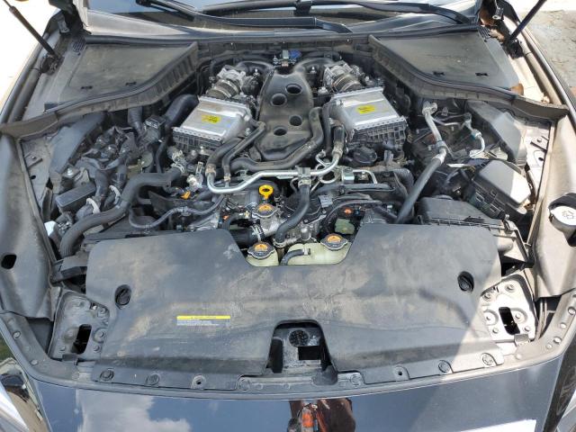 JN1EV7BR3MM754023 - 2021 INFINITI Q50 LUXE Qara foto 11