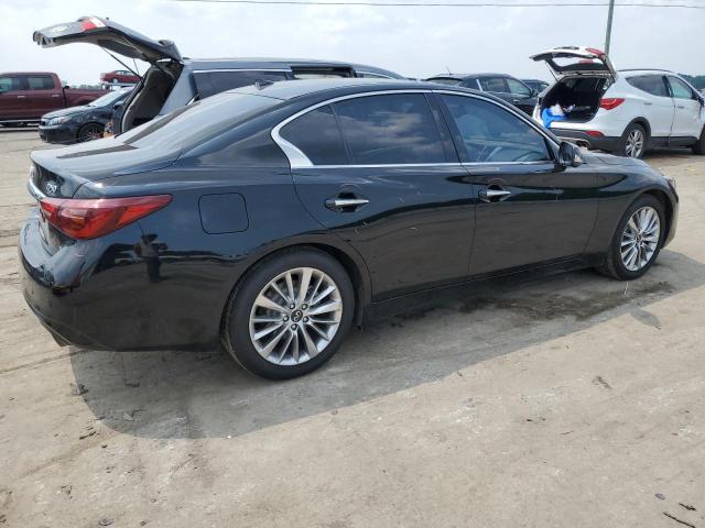 JN1EV7BR3MM754023 - 2021 INFINITI Q50 LUXE Qara foto 3