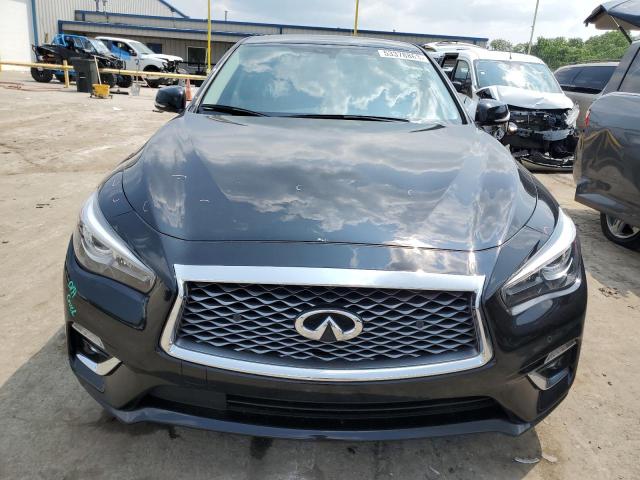 JN1EV7BR3MM754023 - 2021 INFINITI Q50 LUXE Qara foto 5