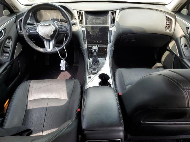 JN1EV7BR3MM754023 - 2021 INFINITI Q50 LUXE Qara foto 8