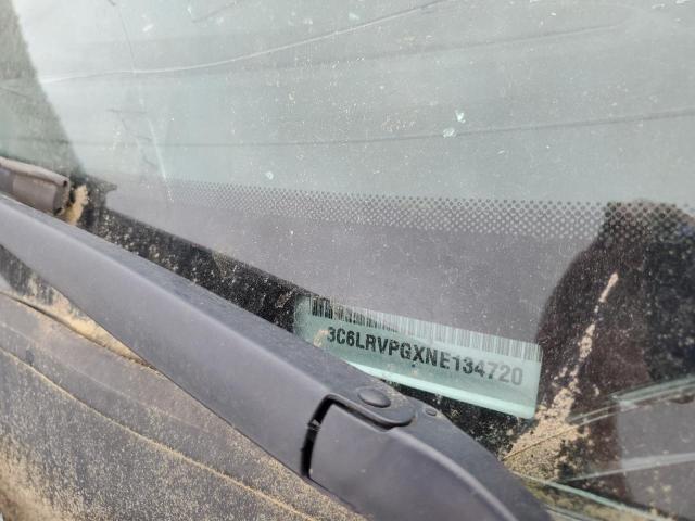 3C6LRVPGXNE134720 - 2022 RAM PROMASTER 2500 HIGH თეთრი ფოტო 14