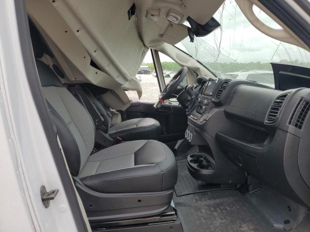 3C6LRVPGXNE134720 - 2022 RAM PROMASTER 2500 HIGH თეთრი ფოტო 7