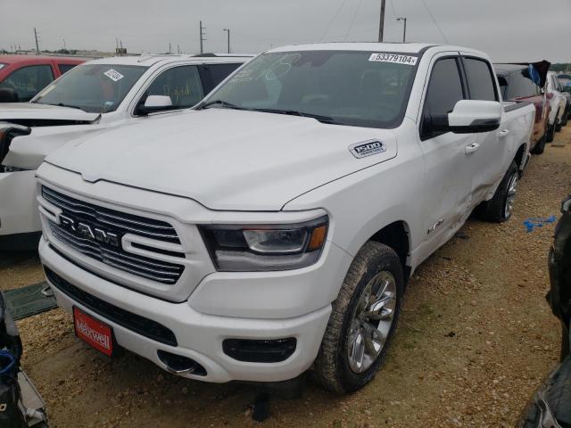 2024 RAM 1500 LARAMIE, 