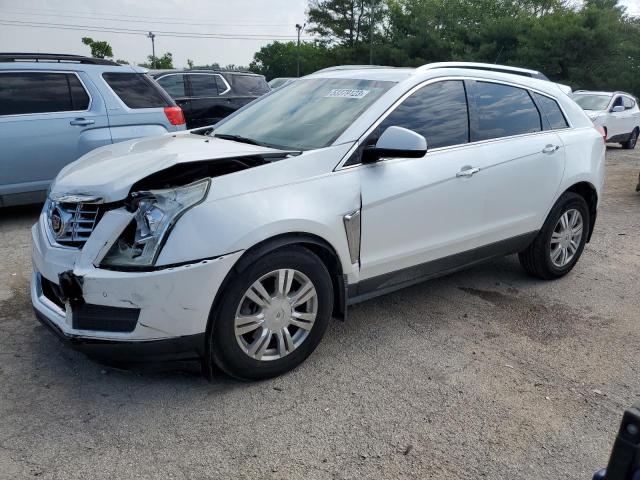 2013 CADILLAC SRX LUXURY COLLECTION, 