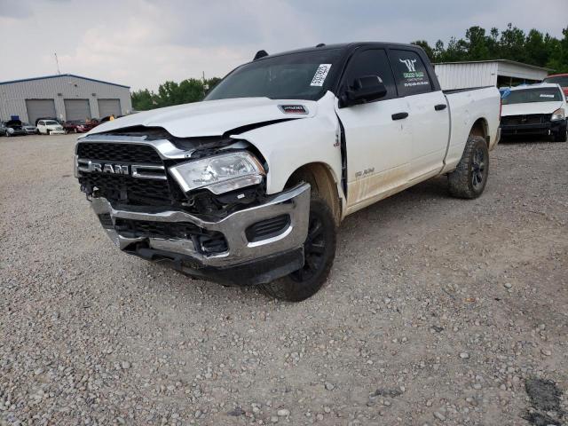 3C6UR5CL0NG138271 - 2022 RAM 2500 TRADESMAN თეთრი ფოტო 1