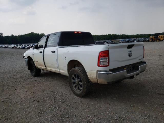 3C6UR5CL0NG138271 - 2022 RAM 2500 TRADESMAN თეთრი ფოტო 2