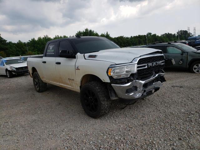 3C6UR5CL0NG138271 - 2022 RAM 2500 TRADESMAN თეთრი ფოტო 4