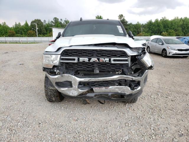3C6UR5CL0NG138271 - 2022 RAM 2500 TRADESMAN თეთრი ფოტო 5