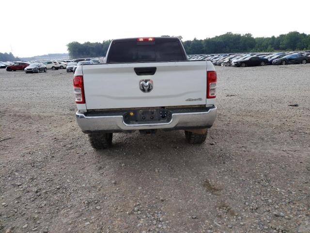 3C6UR5CL0NG138271 - 2022 RAM 2500 TRADESMAN თეთრი ფოტო 6