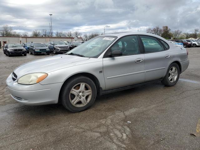2001 FORD TAURUS SEL, null