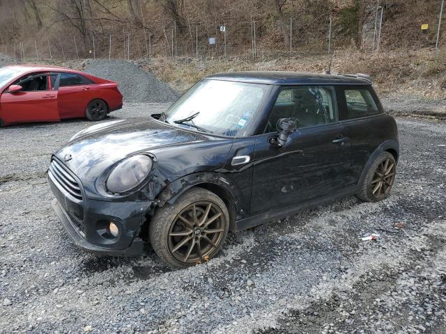 2017 MINI COOPER, null